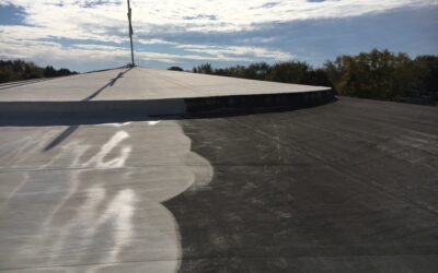 Commercial Roof Cleaning Chicago